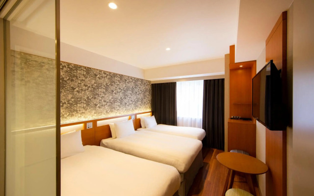 SARASA HOTEL Shin-Osaka