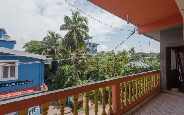 OYO 7288 Traveller Guest House