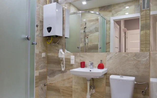 Apartament City Center Platinum - Luxury Standard