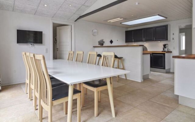 "Keyla" - 2.6km from the sea in Western Jutland