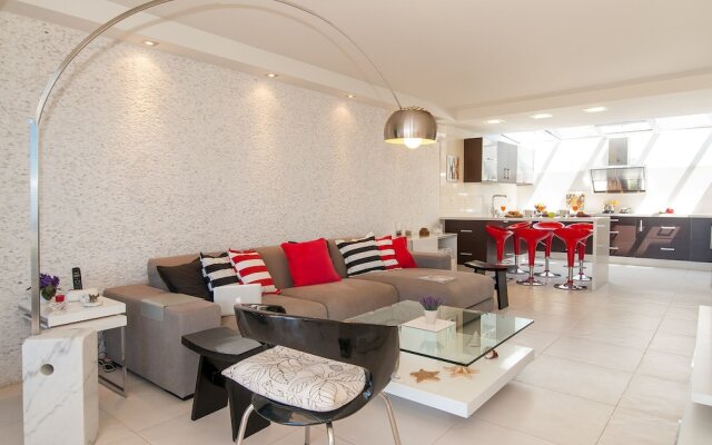 Apartment in Maspalomas, Gran Canaria 102895 by MO Rentals