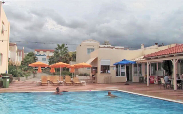 Galeana Mare Aparthotel