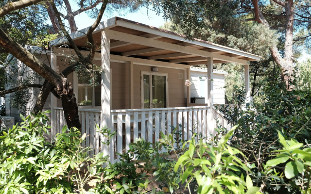 Camping Casa di Caccia