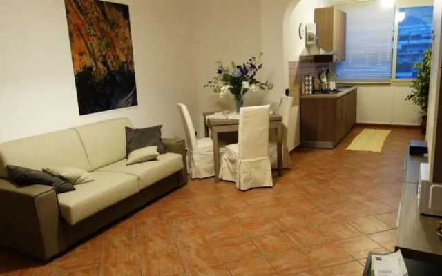 Monti Iblei Casa Vacanza