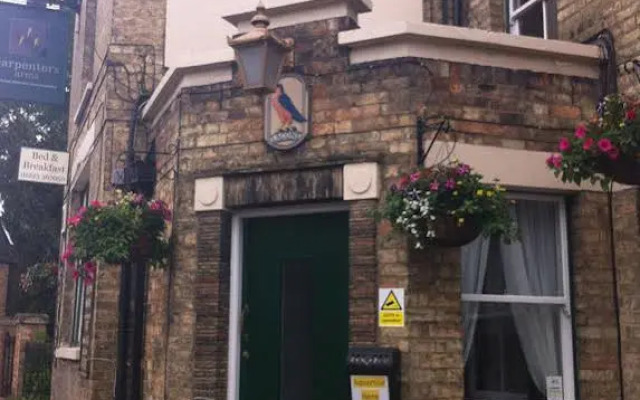 The Carpenters Arms