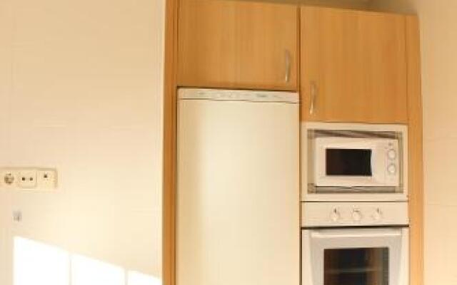 Apartaments Plaza Príncipe Viana