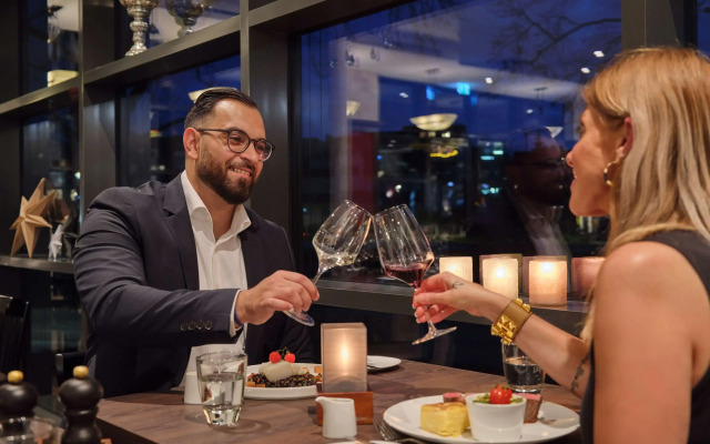 Dorint Parkhotel Frankfurt - Bad Vilbel