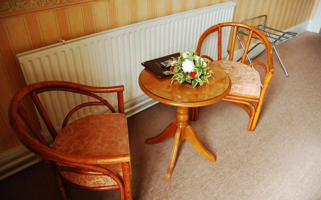 Ardagh House