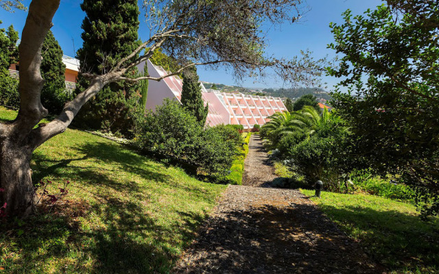 Quinta do Estreito Vintage House