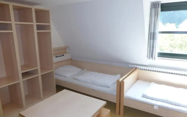 Campus Prackenfels