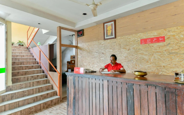 TKG Grande by OYO Rooms