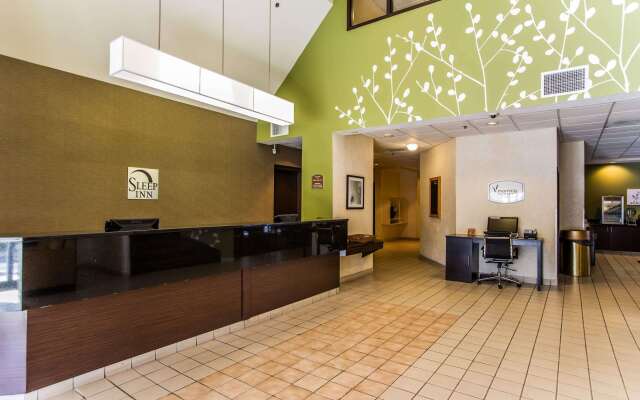 Sleep Inn Airport