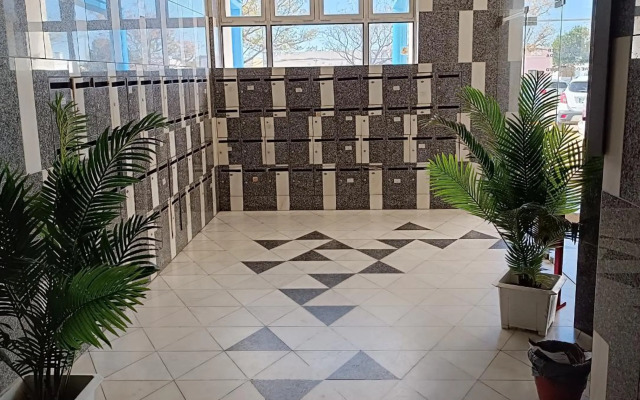 Ricardo Rolão Vista Mar - Edifício Oásis - Bedrooms