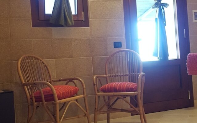 Villa Boschetto B&B - Apartments