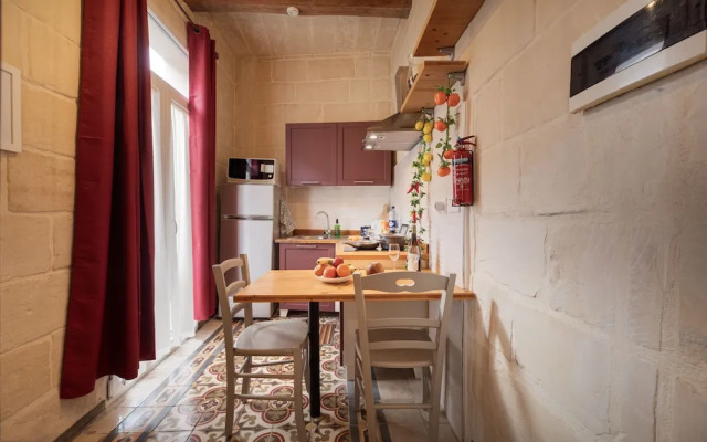 Concetta Studio Apartments