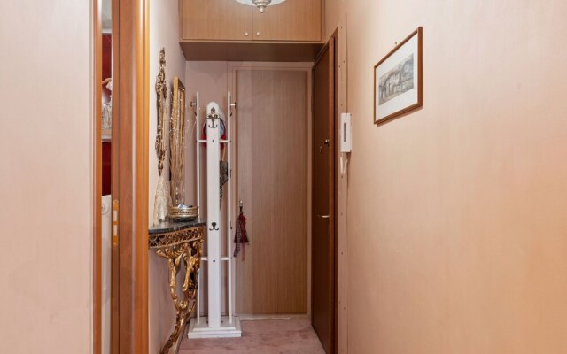Tasteful Apartment in Athens with Air-Conditioning