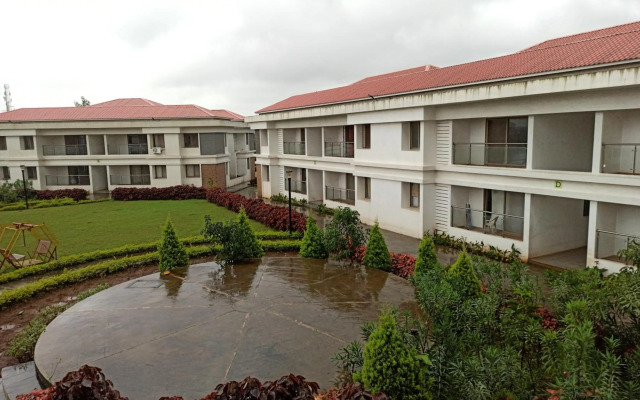 Parishreya Holiday home Lonavala