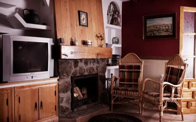 Casa Rural La Vicaria