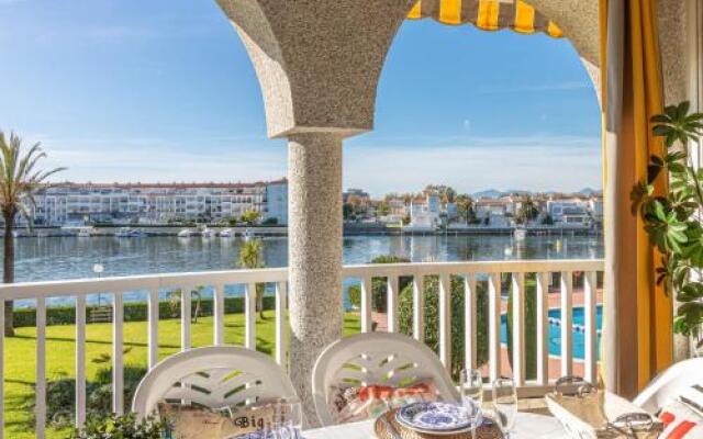 Apartment Sant Maurici 208