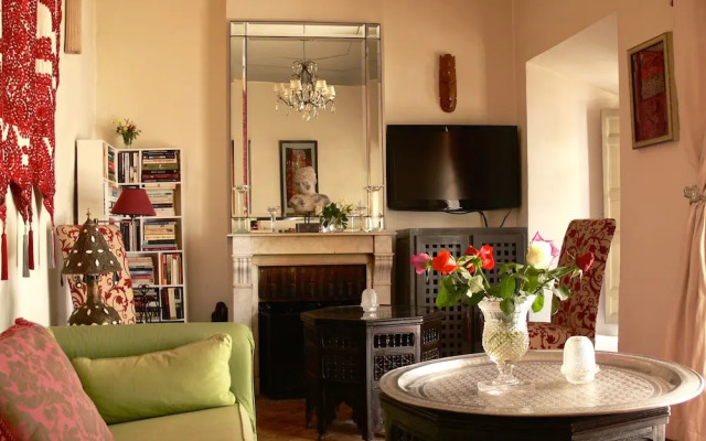 Riad El Mezouar