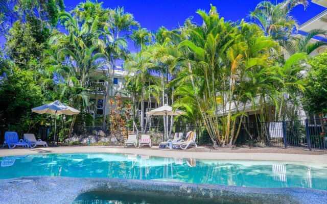 Sunset Cove Noosa