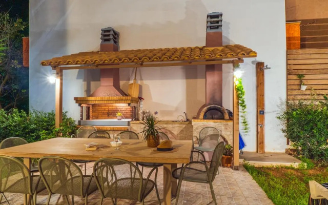 Vakakis Me Apartments