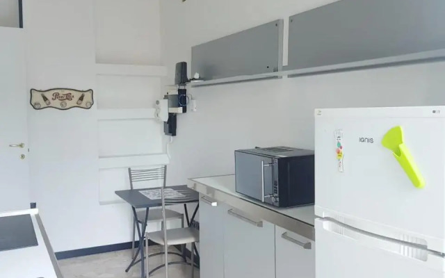 Appartamento Zuretti 42
