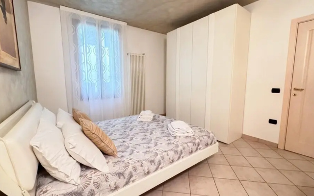 Lady Teresa Apartment by Ca-sa Check