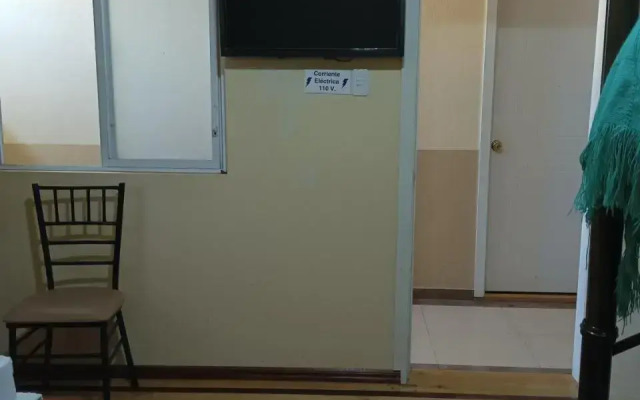 Hotel Puertas Del Sol Antiguo