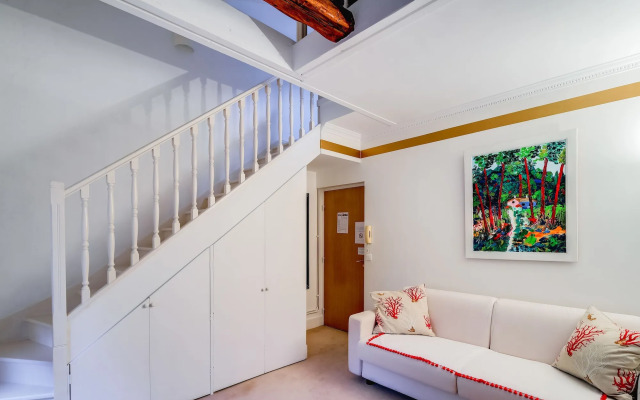 Hotel Villa Escudier