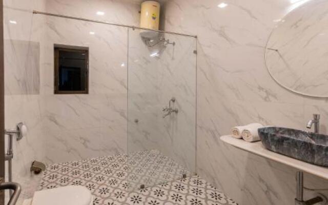 Dazzle by Vista Rooms
