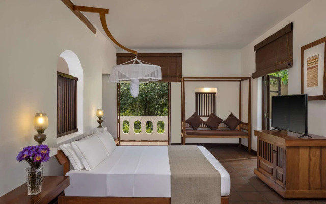 Heritance Ayurveda