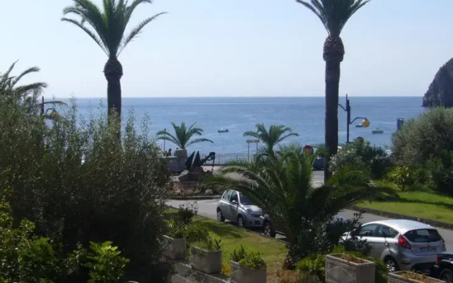 SantAlessio Sea View