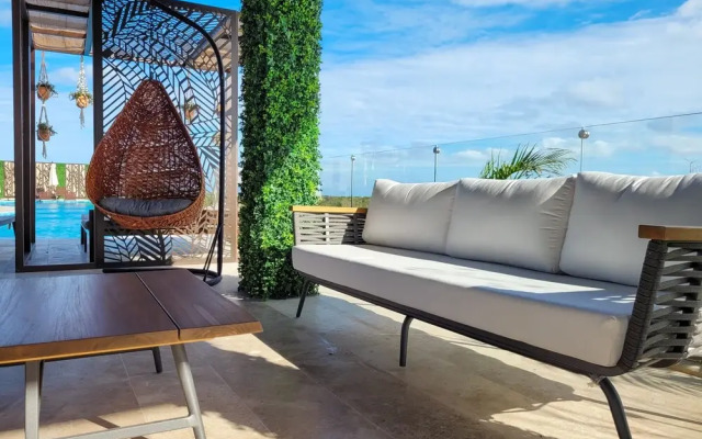 Menesse Tulum Luxury Condos by Baitna