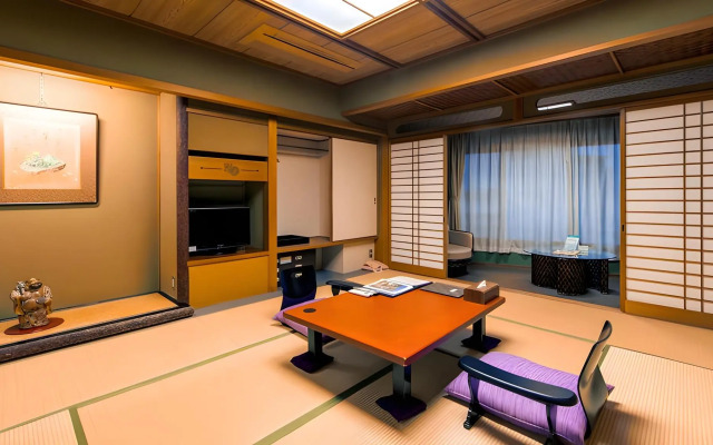 Hotel Kanichi