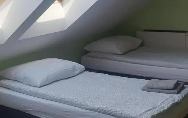 Zajazd Pod Dyliżansem