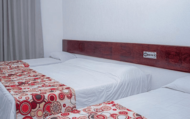 Segundo Sol Praia Hotel Grupo Sueds