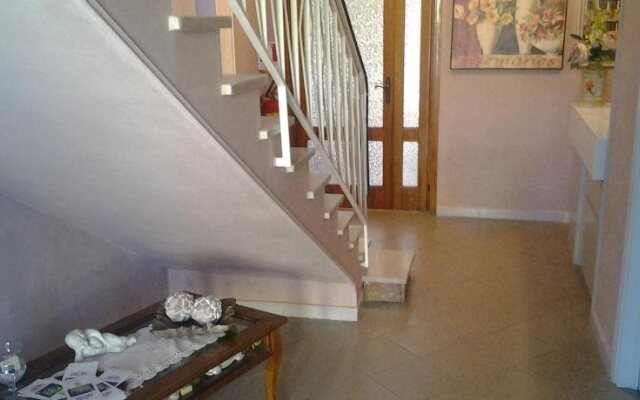 Albergo Sirena