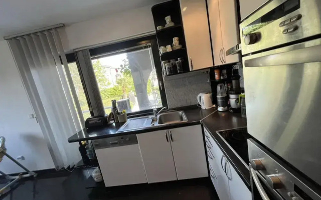 Tranquil Spacious Villa With Private Pool