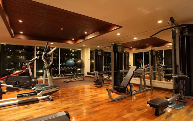 The Haven Lagoon Condominium