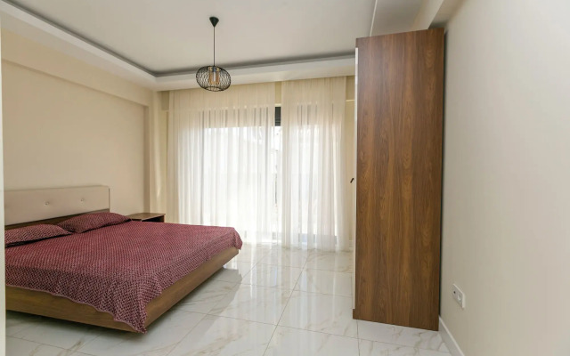 Paradise Town Villa Cordelia