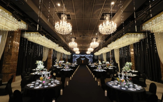 ibis Suwon Ambassador