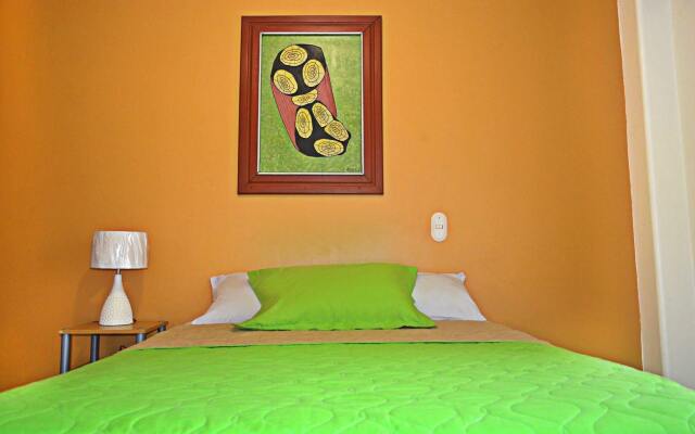 North Star - Hostal Guayaquil