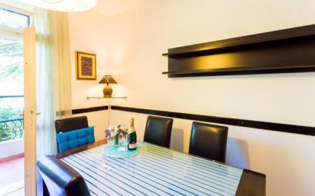 Apartment Margaretic II