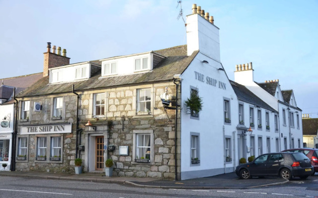 The Ship Inn