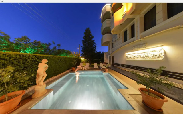 Lord Hotel