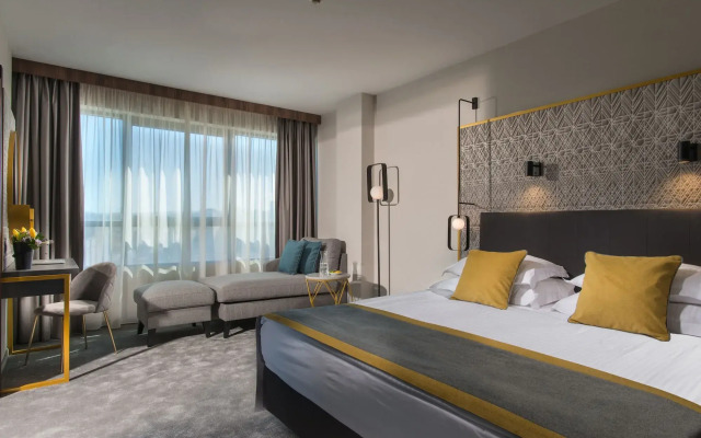 Rosslyn Central Park Hotel Sofia