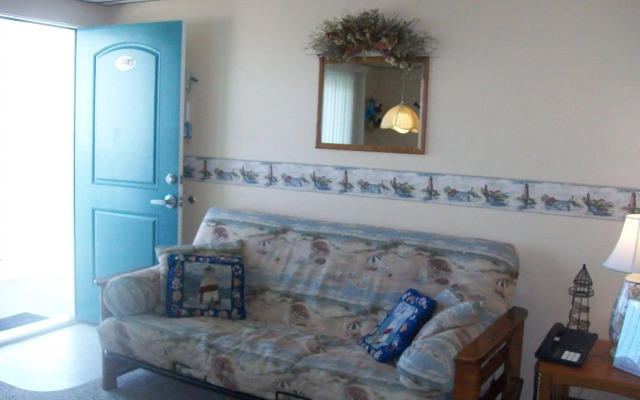 Monterey Motel