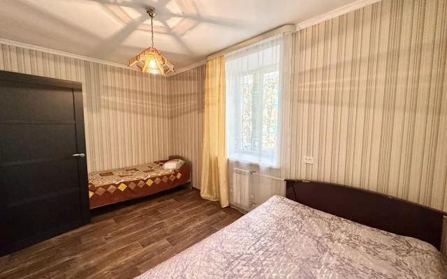 Апартаменты на улице Калинина 45а/8