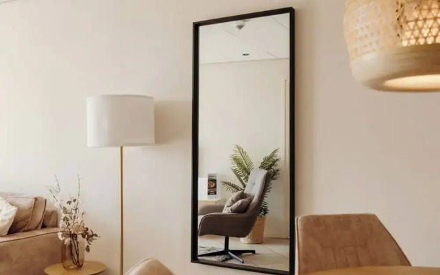 Studio in Netherlands Near the Beach